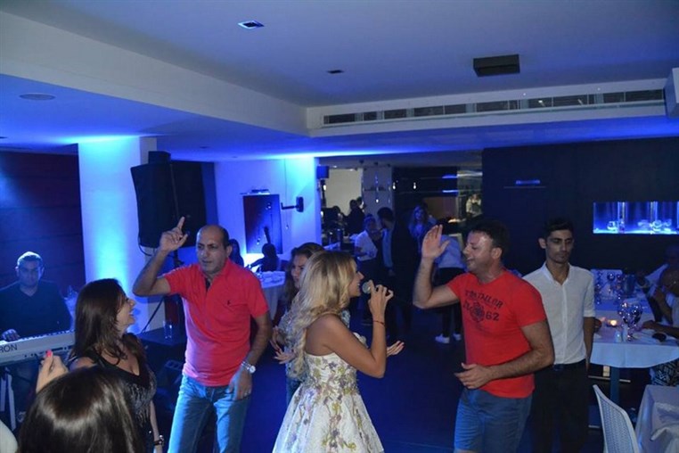 Aleph Boutique Hotel Rooftop Opening